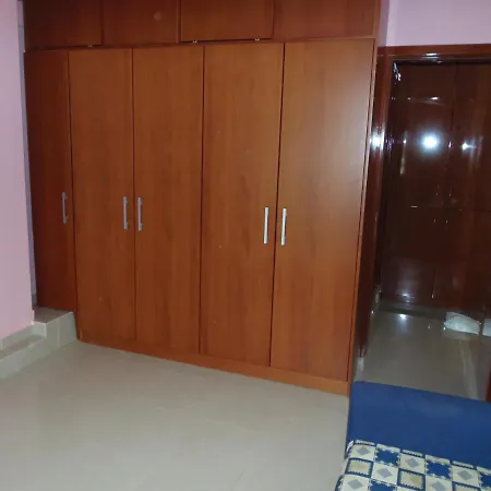 Nisi House Beachfront With Sea View Ormília