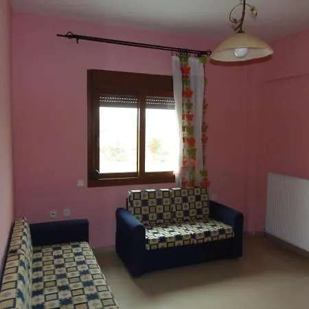 Nisi House Beachfront With Sea View Feriehus *